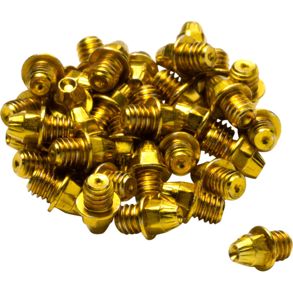 Reverse Components universālās skrūves (Pins) | Zelts Reverse Components universālās skrūves (Pins) | Zelts