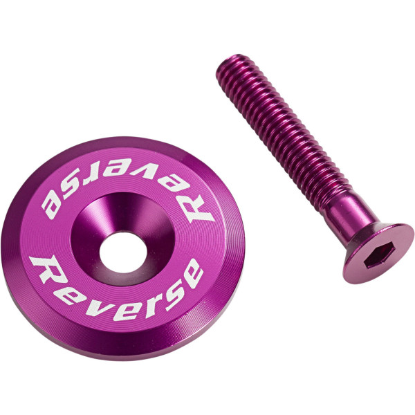Reversais Stūres statņa skrūve | Violeta