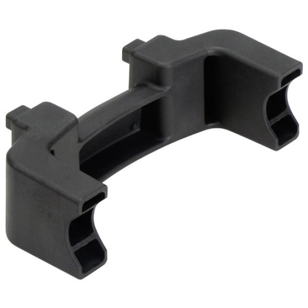 Rixen & Kaul Distances komplekts 100 mm platumā stūres adapterim