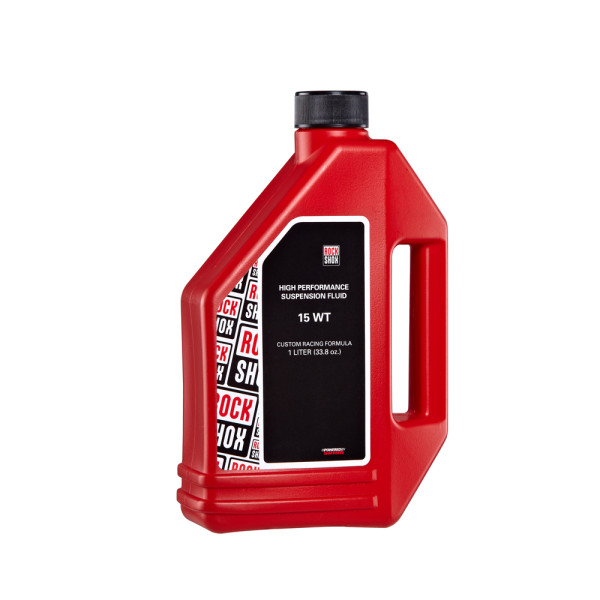 RockShox 15WT piekares šķidrums | 1000 ml
