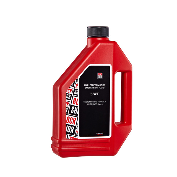 RockShox 5WT piekares šķidrums | 1000 ml