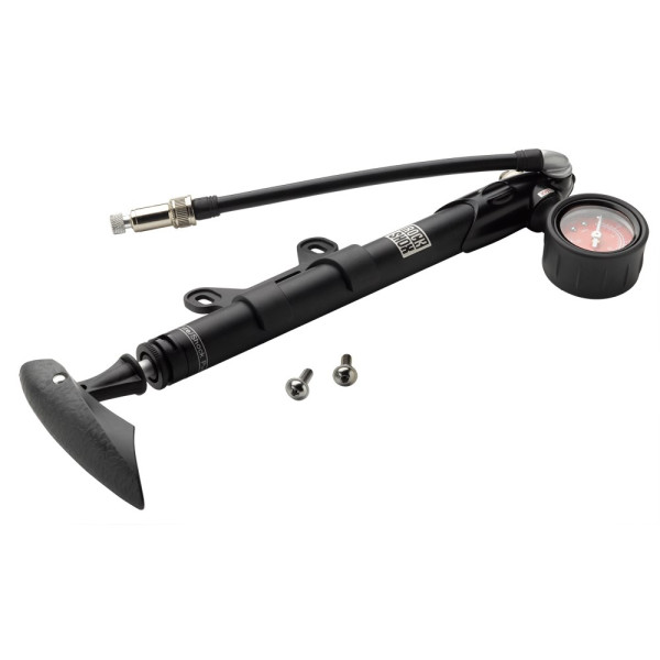 RockShox gaisa pumpis Boxxer modelim