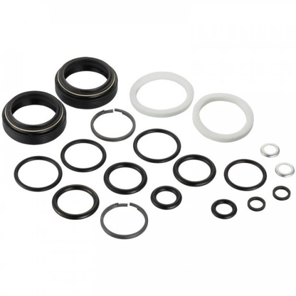 RockShox apkopes komplekts | Basic | Reba 15x110 Boost A5-A6 (2016-2017)