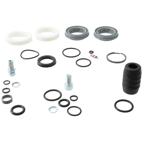 RockShox pilna servisa komplekts | Full | Recon Silver 2013-2015
