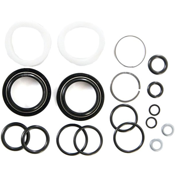 RockShox apkopes komplekts | Basic | Revelation Solo Air A3 2014-2016