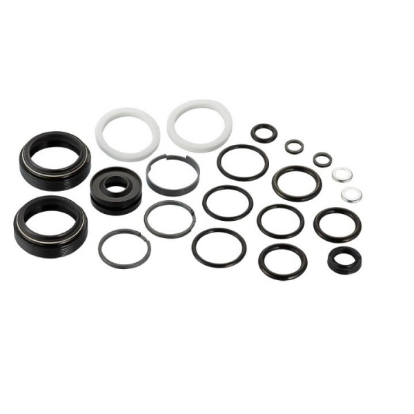 RockShox apkopes komplekts | Basic | SID 2927+B A3