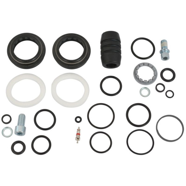RockShox apkopes komplekts | Full | XC32 / Recon Silver B1