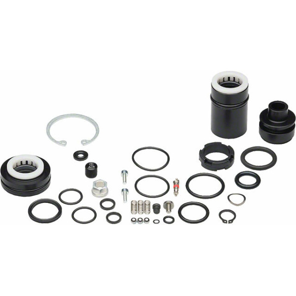 RockShox uzlabošanas komplekts | 2 Step Air | Lyrik