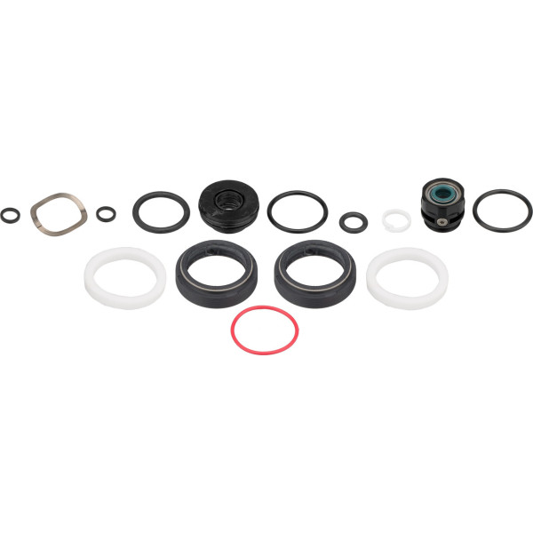 RockShox uzlabošanas komplekts | 200h / 1 Year | Lyrik B1/Pikr 29+ (2018+)