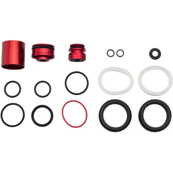 RockShox uzlabošanas komplekts | 200h / 1 Year | Lyrik D1 Flight Attendant (2023+) Charger FA
