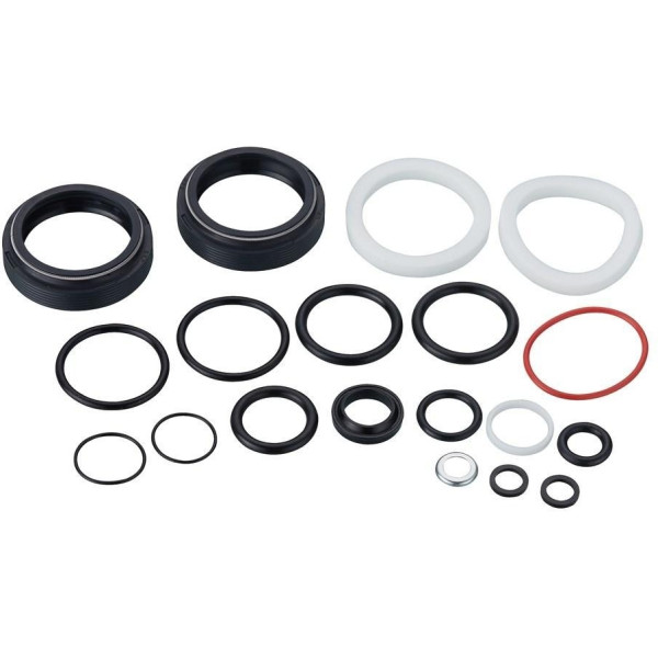 RockShox uzlabošanas komplekts | 200h / 1 Year | Lyrik / Pike 29+ Dual Position Air A1 (2016-2017)
