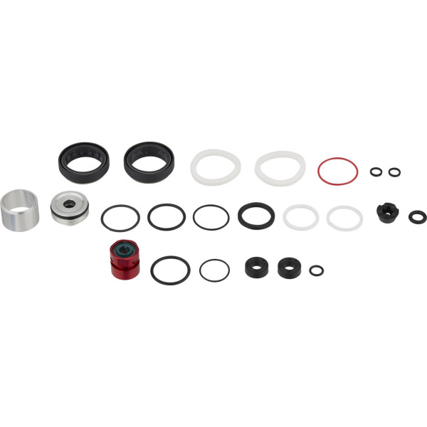 RockShox uzlabošanas komplekts | 200h / 1 Year | Pike Select+/Ultimate D1 (2023+) Charger 3