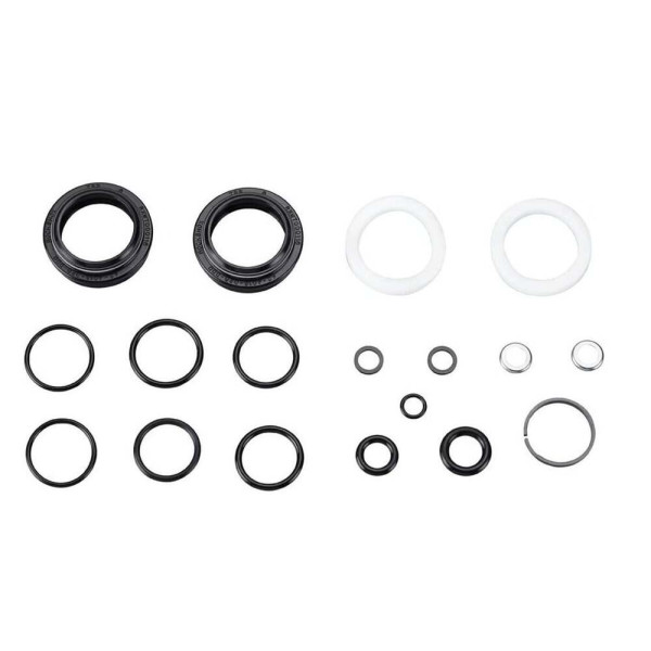 RockShox uzlabošanas komplekts | 200h / 1 Year | Psylo Silver (2025+) Generation-A