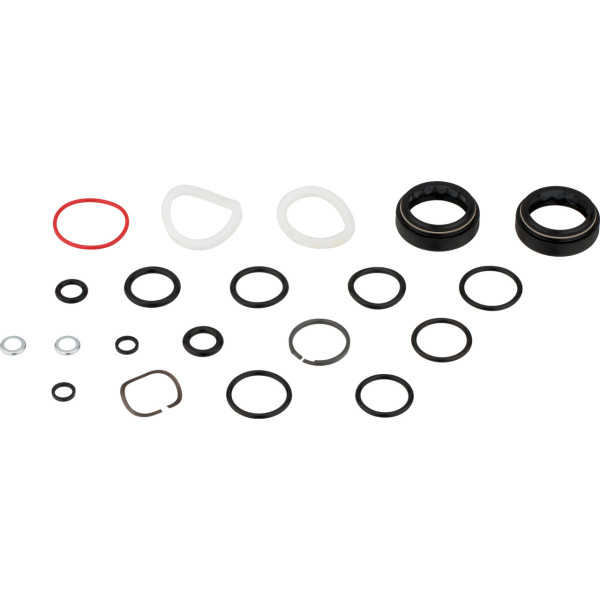 RockShox uzlabošanas komplekts | 200h / 1 Year | Recon Gold RL Boost A4 (2018+)/Sektor RL C1 (2019+)
