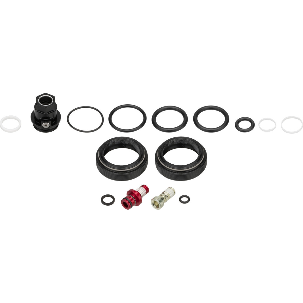 RockShox uzlabošanas komplekts | 200h / 1 Year | RS1 RLC/RL A1 (2018+)