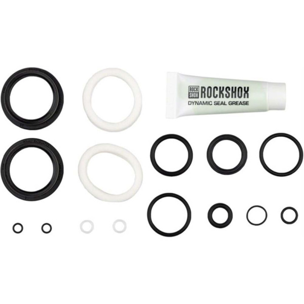 RockShox uzlabošanas komplekts | 200h / 1 Year | Rudy XPLR Base/Ultimate A1 (2022)