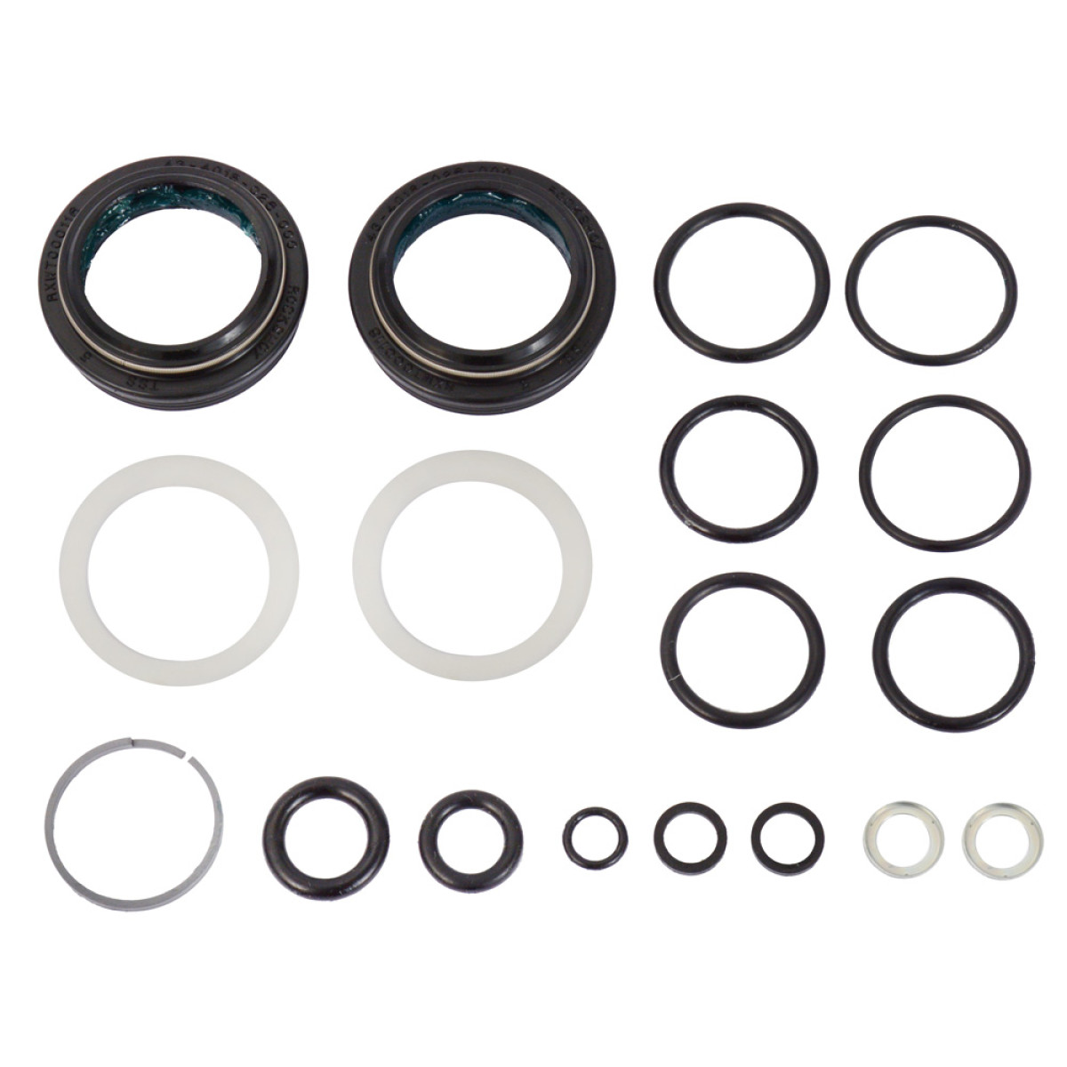 RockShox uzlabošanas komplekts | Basic | 30 Gold A1(2014-2016)