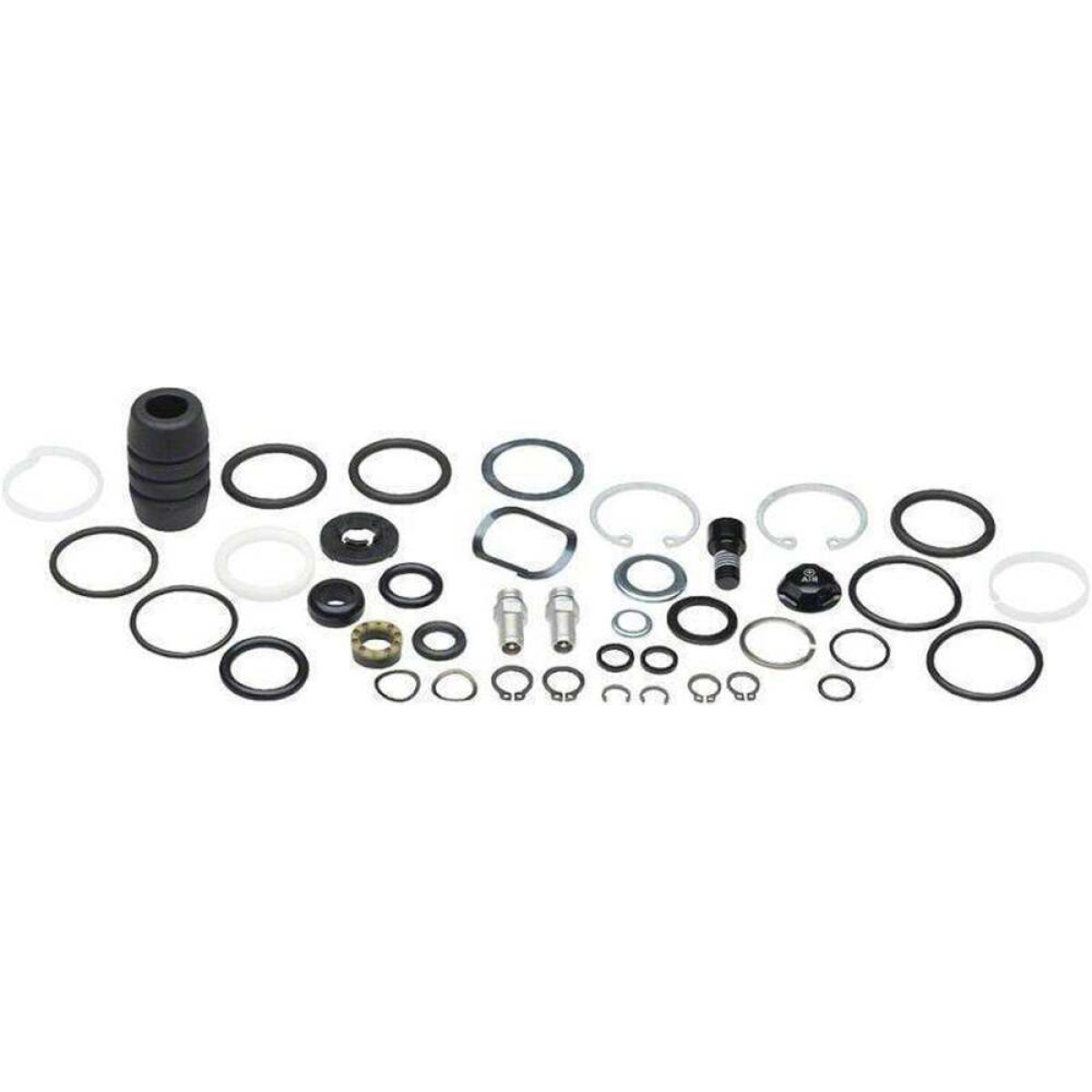 RockShox uzlabošanas komplekts | Basic | BoXXer R2C2/WC (2011-2014)