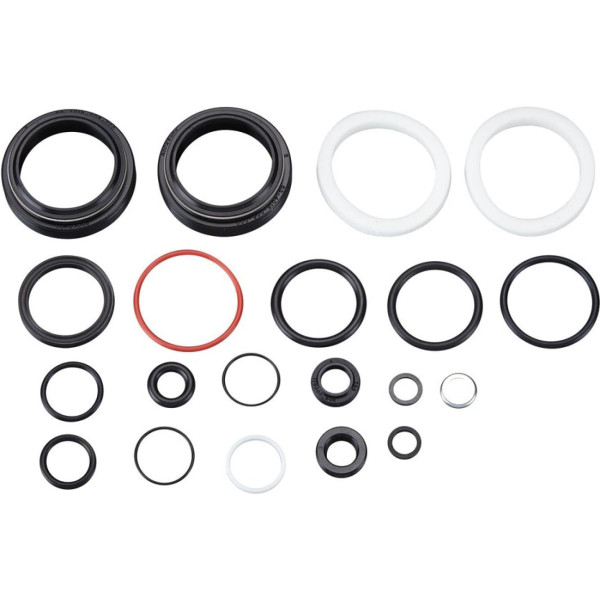 RockShox uzlabošanas komplekts | Basic | Pike DJ