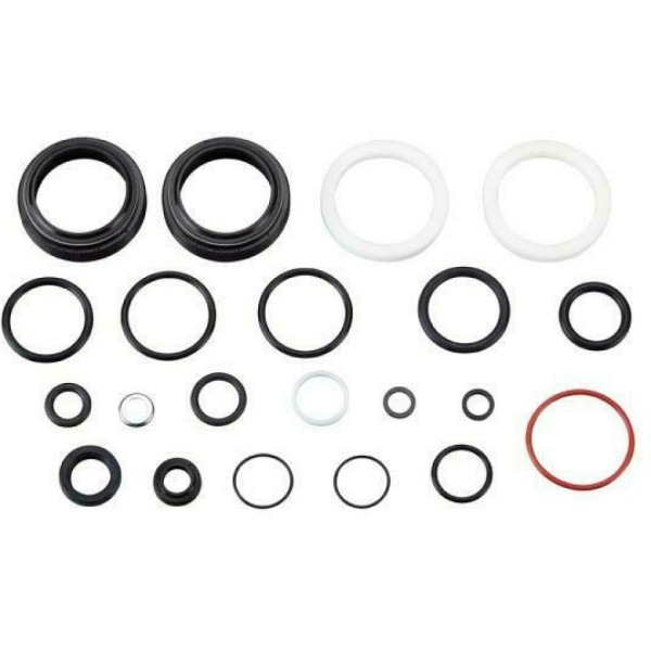 RockShox uzlabošanas komplekts | Basic | Pike Dual Position Air