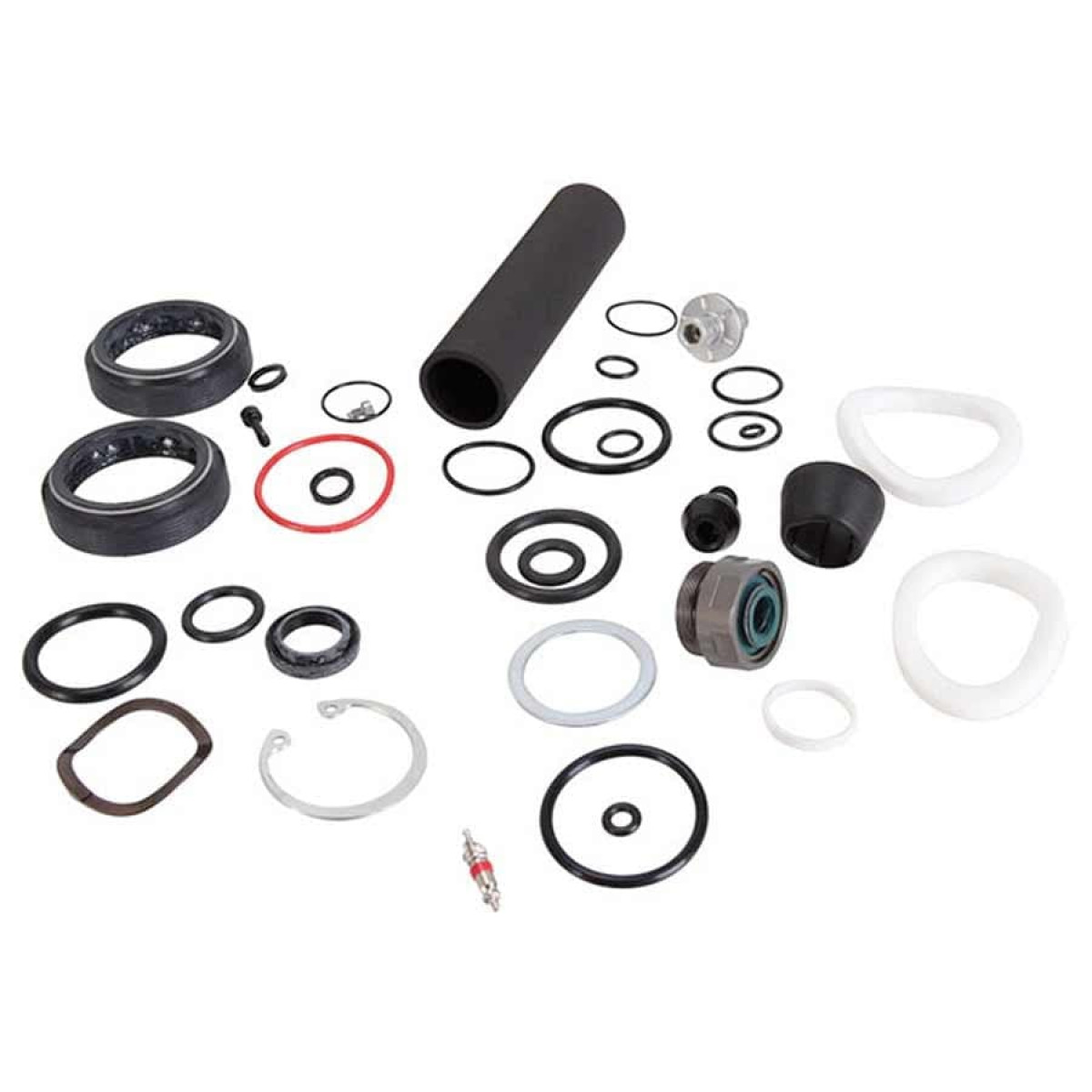RockShox uzlabošanas komplekts | Full | Lyrik B1