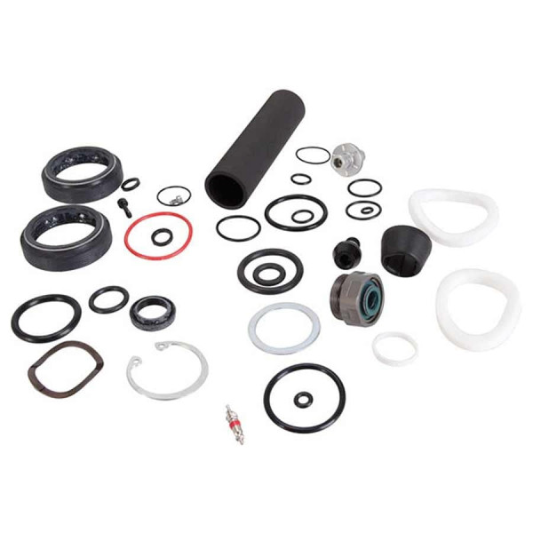 RockShox uzlabošanas komplekts | Full | Lyrik B1