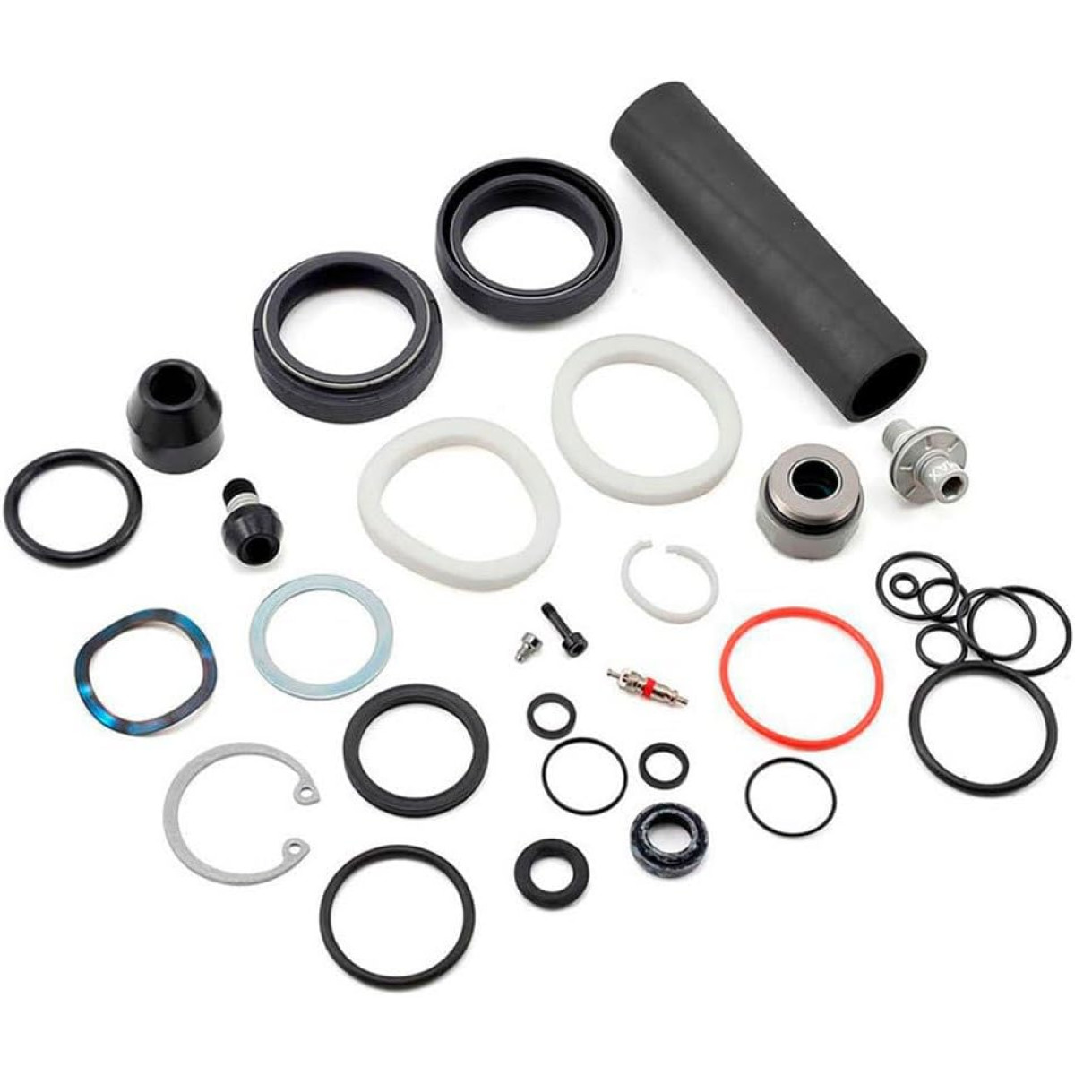 RockShox uzlabošanas komplekts | Full | Lyrik Solo Air B1