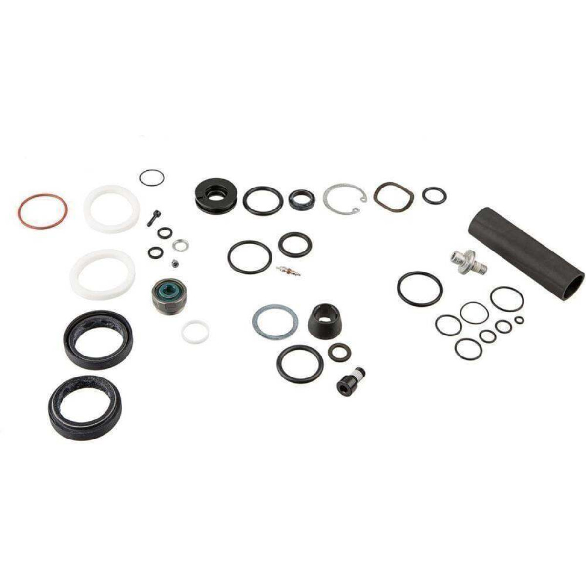 RockShox uzlabošanas komplekts | Full | Pike (A1-A2/2014-2016)