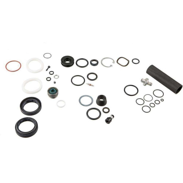 RockShox uzlabošanas komplekts | Full | Pike (A1-A2/2014-2016)