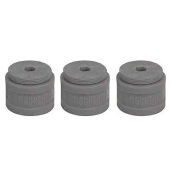 RockShox Fork Spring Bottomless Tokens | 35 mm | Pike / BoXXer B1 / Lyrik B1 / Yari / SID 35mm / ZEB | 3 gab