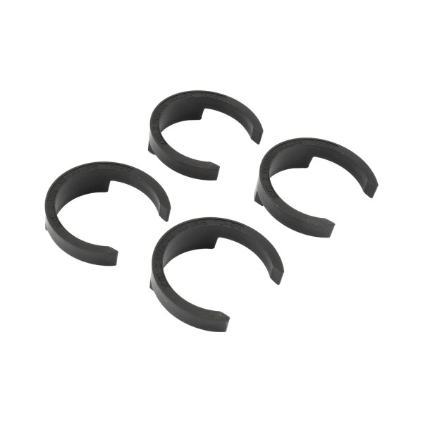 RockShox Fork Spring Bottomless Tokens | Vivid C1+ (2024+) | 4 gab