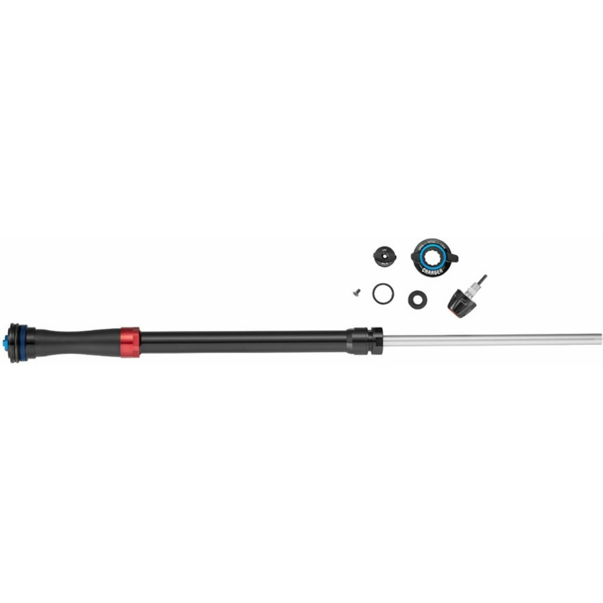 RockShox Charger 2.1 amortizatora uzlabošanas komplekts | Pike 27.5"