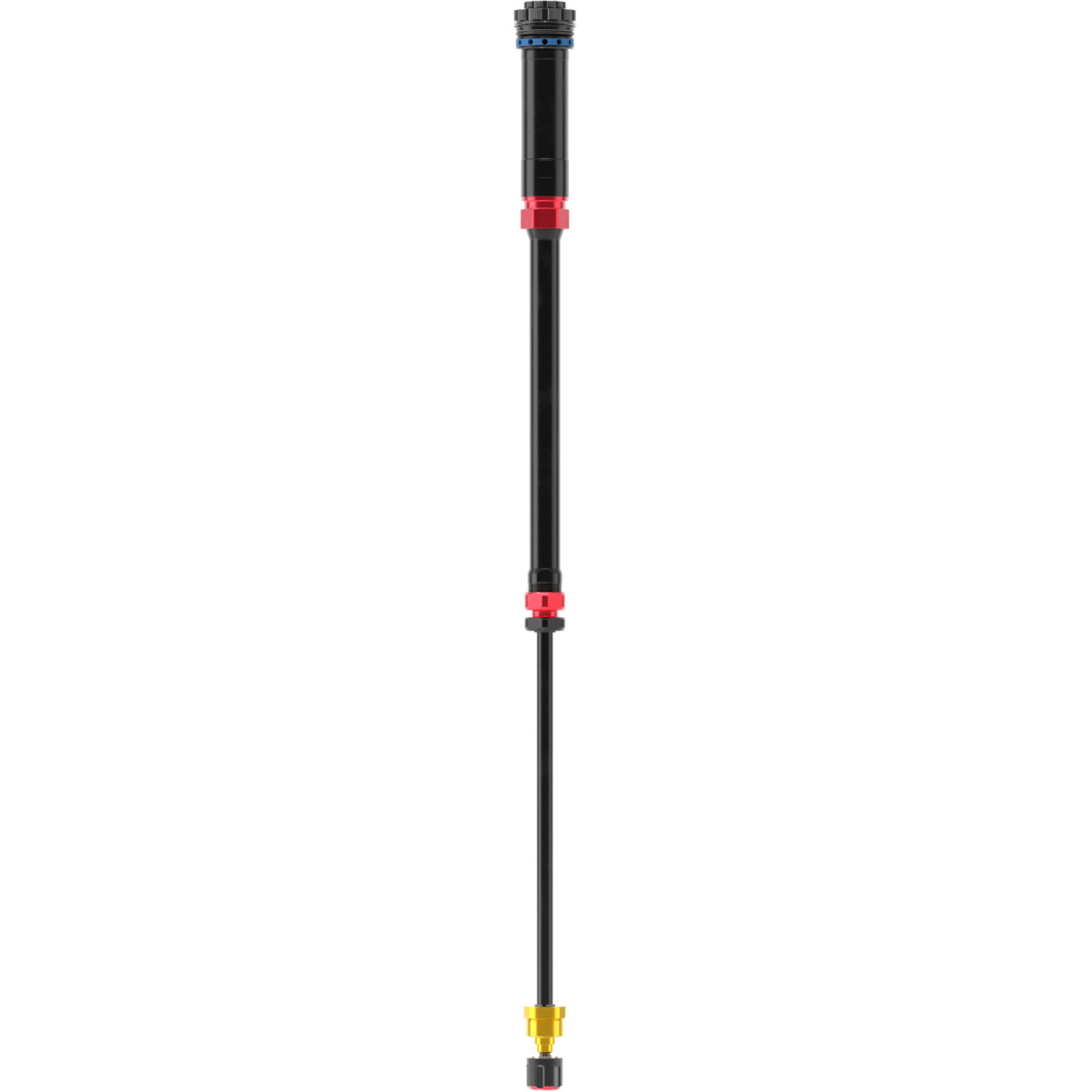 RockShox Charger 3.1 RC2 amortizatora uzlabošanas komplekts | Pike C1 2023+