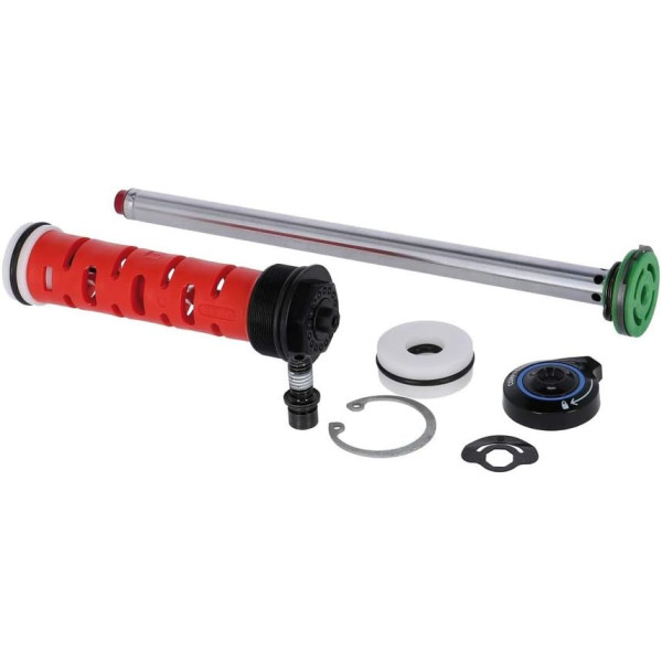 RockShox dakšas amortizatora montāžas komplekts | Crown Moco RL | 35G RL CRN A1 (2020+)