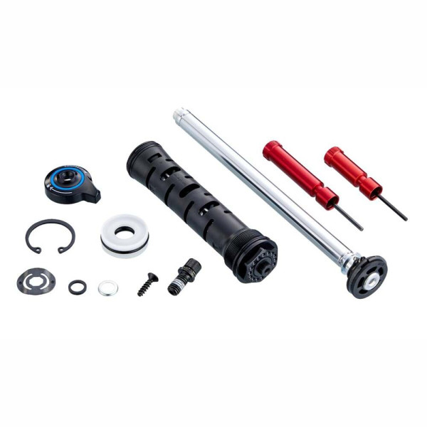 RockShox dakšas amortizatora montāžas komplekts | Crown Moco RL | Recon Gold A1-C1 / Sektor Gold A1-B1 / Sektor RL C1+