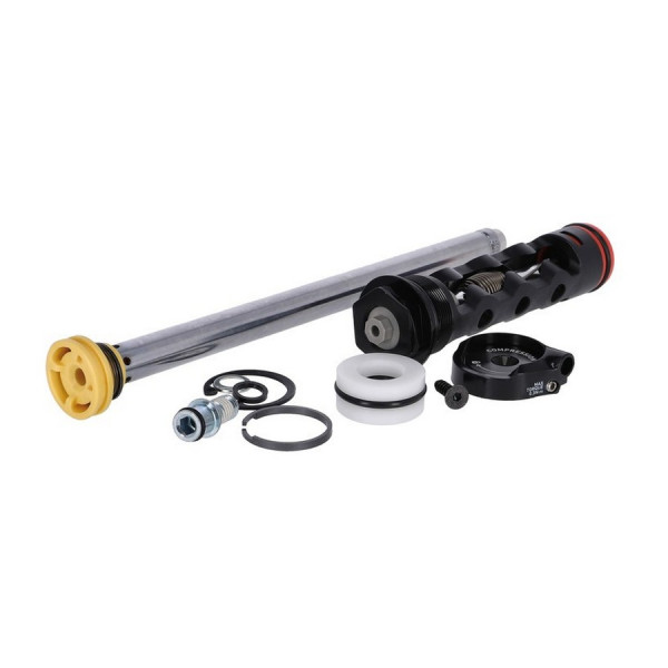 RockShox dakšas amortizatora montāžas komplekts | Remote 10mm 27.5/29 | 30 Gold A1+ / Judy Gold A1+ (Non-Boost)