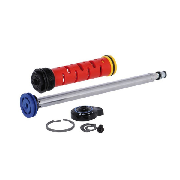 RockShox dakšas amortizatora montāžas komplekts | Remote RL 10mm 80-150mm 27.5/29 | Recon Boost TK / RL B1 (2020)