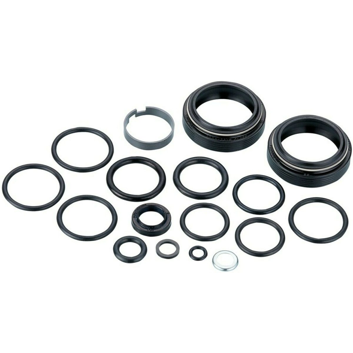 RockShox Dust Wiper uzlabošanas komplekts | 32mm | Basic | RS1