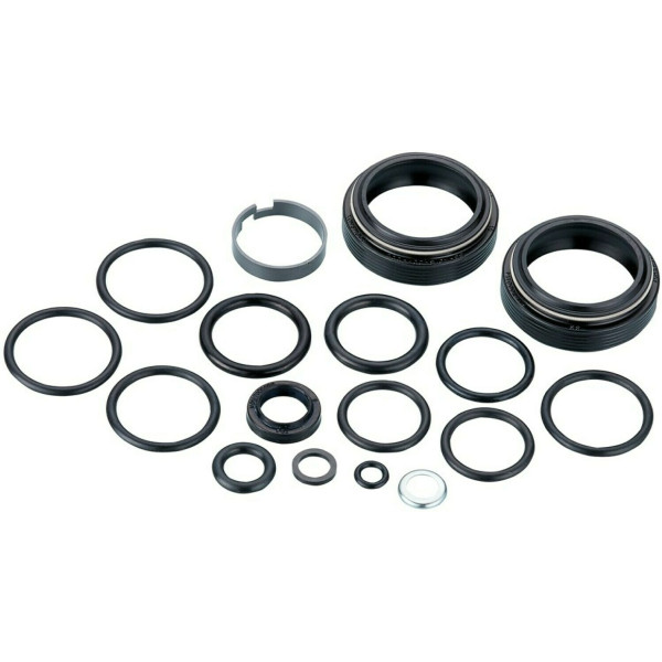 RockShox Dust Wiper uzlabošanas komplekts | 32mm | Basic | RS1