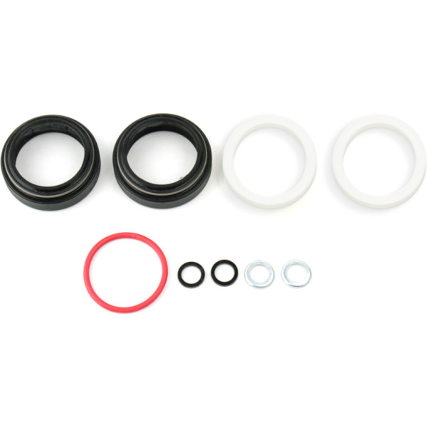 RockShox Dust Wiper uzlabošanas komplekts | 32mm | Revelation / Argyle / Sektor / Tora / Recon / XC32