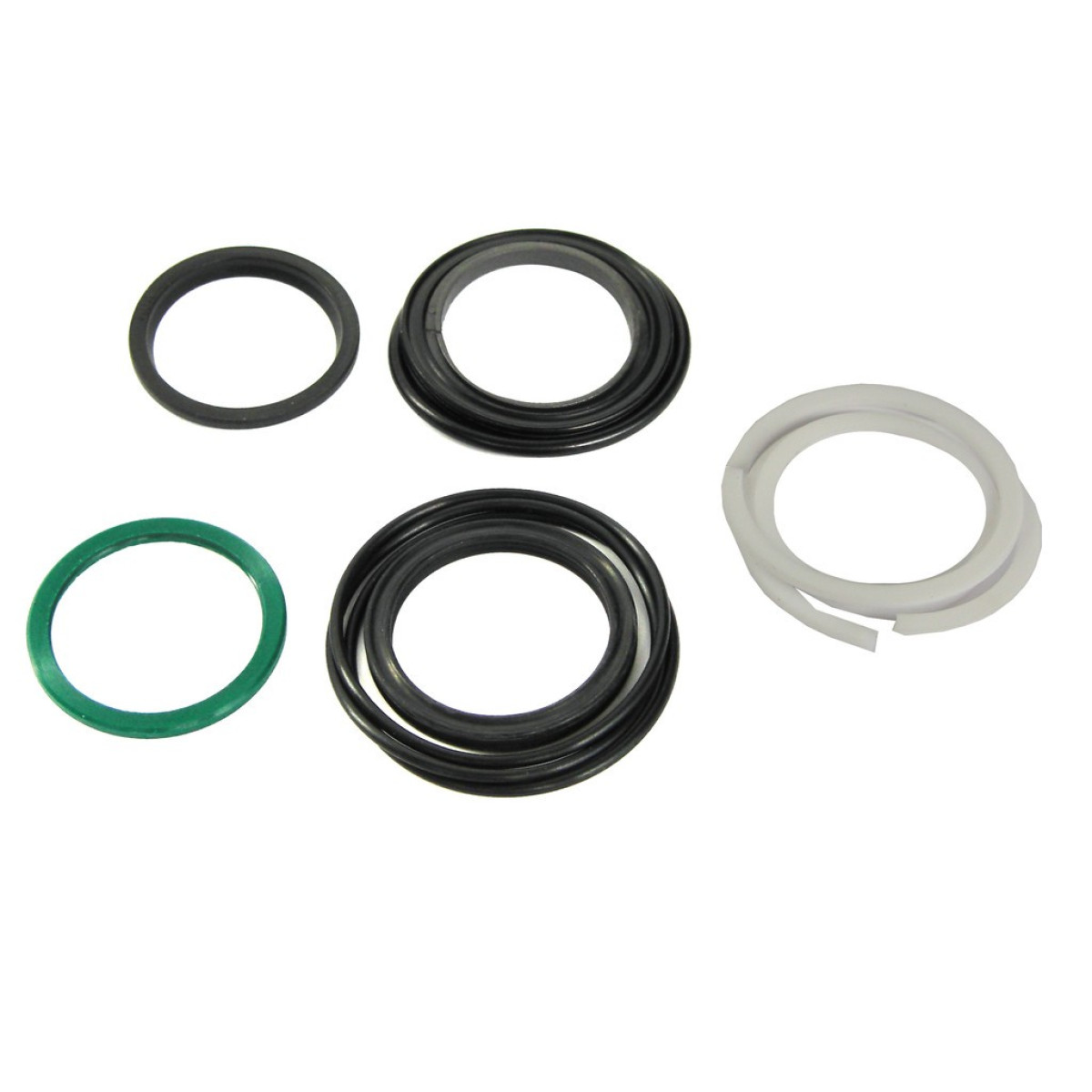 RockShox apkopes komplekts | Air Can Basic | Monarch RT3 2013
