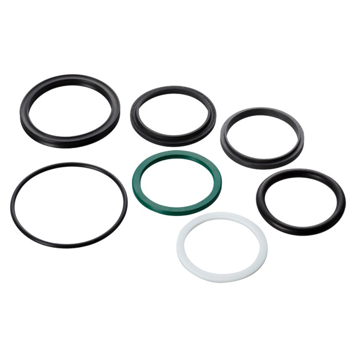 RockShox apkopes komplekts | Air Can Basic | Monarch Plus / XX / RL / R / RT3