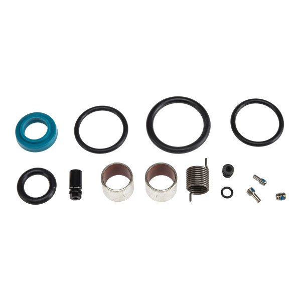RockShox uzlabošanas komplekts | 200h / 1 Year | Super Deluxe Coil Remote (2018+)