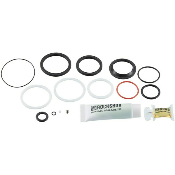 RockShox uzlabošanas komplekts | 200h / 1 Year | Super Deluxe Remote A1-B2 (2018-2020)