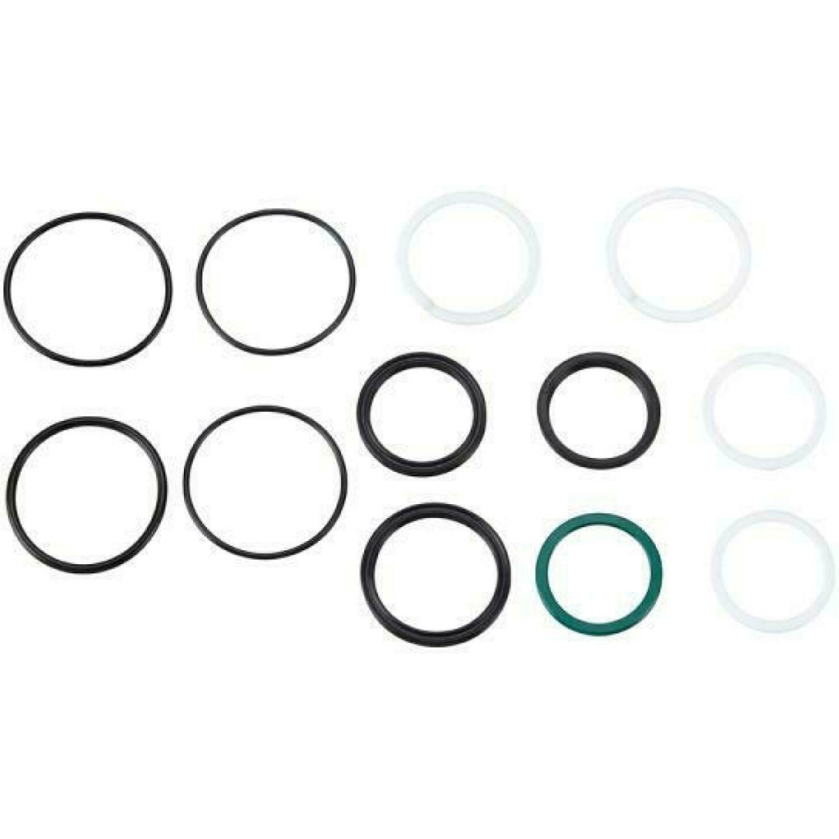 RockShox uzlabošanas komplekts | Air Can Basic | Monarch High Volume B1 (PLUS,XX,RL) C1 (R,RT3) (2014+)