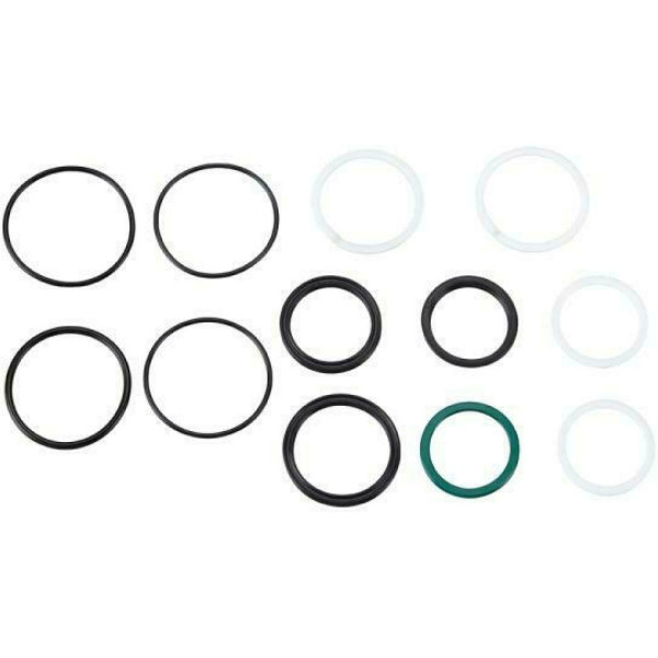RockShox uzlabošanas komplekts | Air Can Basic | Monarch High Volume B1 (PLUS,XX,RL) C1 (R,RT3) (2014+)