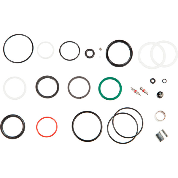 RockShox uzlabošanas komplekts | Basic | Monarch RT3/RT/R 2011