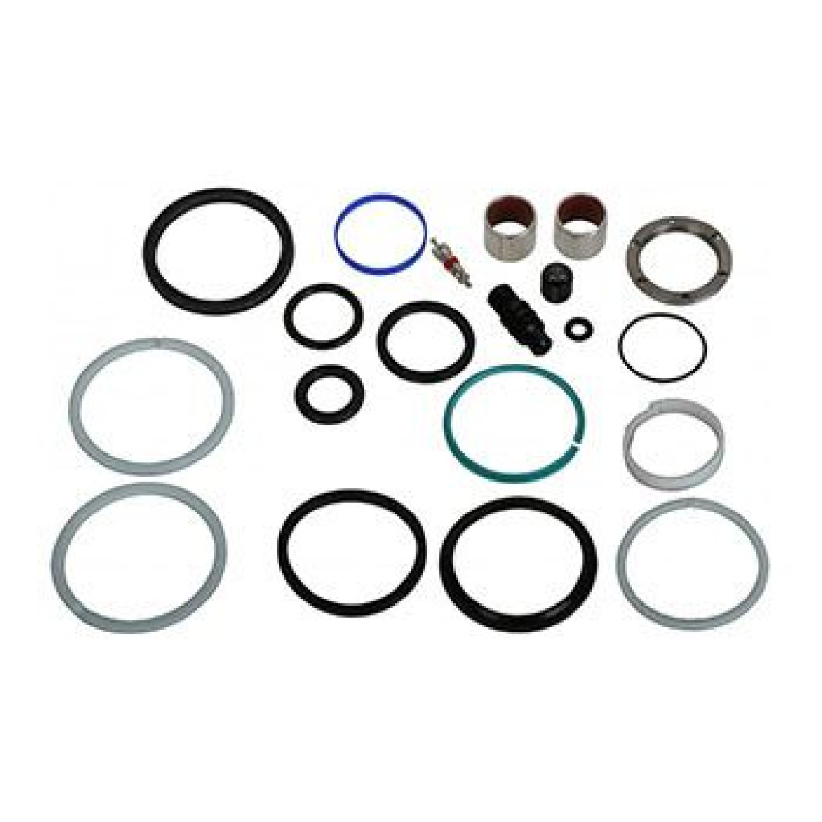 RockShox uzlabošanas komplekts | Basic | Vivid Air (2011-2013)