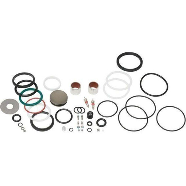 RockShox uzlabošanas komplekts | Full | Monarch RT3/RT/R 2011