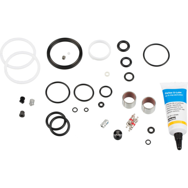 RockShox uzlabošanas komplekts | Monarch Plus